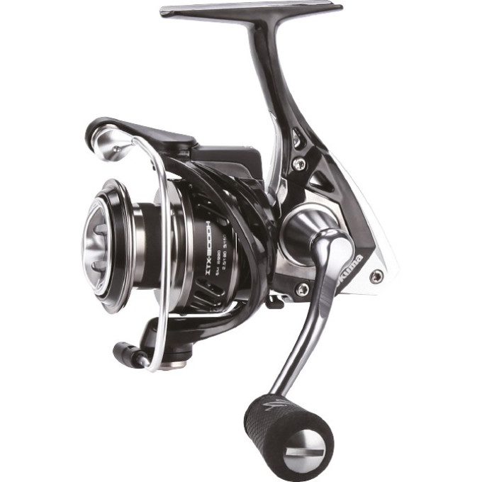 Катушка OKUMA ITX 4000 ITX-4000